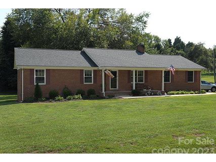 245 Cedarfield Drive sold home in FARMVIEW, Salisbury, NC