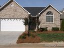 151 Birkdale Drive sold home in Salisbury, SC