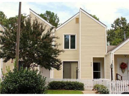 443 Eastwood Drive
