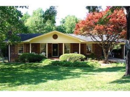 210 Perryman Drive