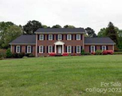 335 Gregory Road sold home in HIDDEN HUT, Salisbury, NC