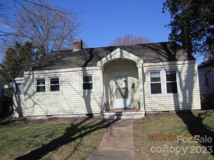 904 Lincolnton Road sold home in EAMON PARK, Salisbury, NC