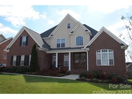 1005 Timber Run Drive