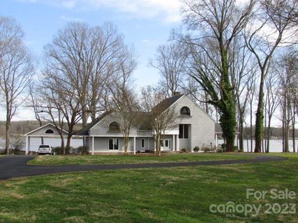 870 Fox Hollow Lane sold home in FOX HOLLOW, Salisbury, NC