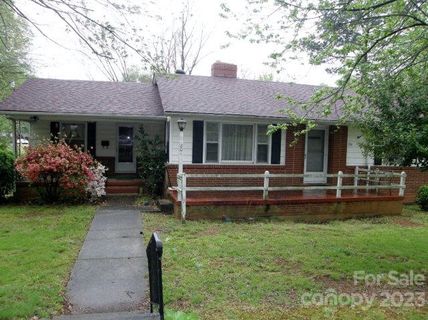 801 Maple Avenue sold home in EAMON PARK, Salisbury, NC