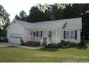718 Brookmont Avenue sold home in Salisbury, SC