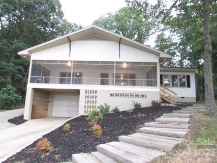 220 Riverview Circle sold home in DRIFTWOOD COVE, Salisbury, NC