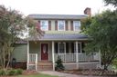 115 Log Barn Road sold home in Salisbury, SC