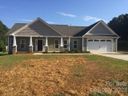 110 Bramblewood Drive sold home in Salisbury, SC