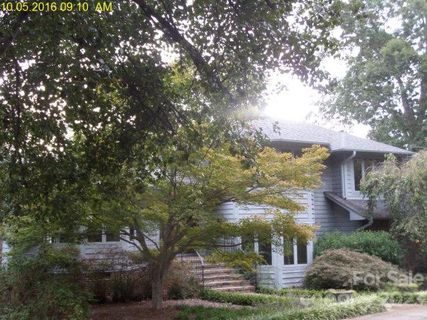 860 Fox Hollow Lane sold home in FOX HOLLOW, Salisbury, NC
