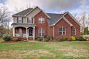 1206 Claiborne Street South sold home in Salisbury, SC
