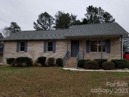 309 Aspen Avenue sold home in WOODSIDE, Granite Quarry, NC