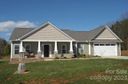 110 Bramblewood Drive sold home in Salisbury, SC