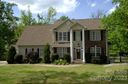 1164 Balfour Quarry Road sold home in Salisbury, SC
