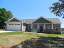 111 Bramblewood Drive sold home in Salisbury, SC
