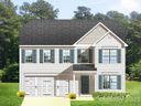 905 Corbin Ridge Drive sold home in Salisbury, SC