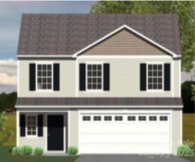 804 Corbin Ridge Drive
