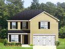 808 Corbin Ridge Drive sold home in Salisbury, SC