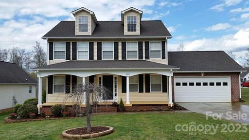 202 Brookstone Way