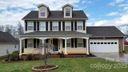 202 Brookstone Way sold home in Salisbury, SC