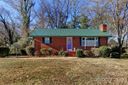 501 D Avenue sold home in Salisbury, SC