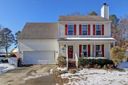 2219 Fisher Ridge Road sold home in Kannapolis, SC