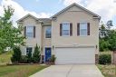416 Inverness Drive sold home in Salisbury, SC