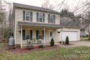 320 River Country Road sold home in Salisbury, SC