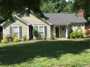 12538 Levins Hall Road sold home in Huntersville, SC