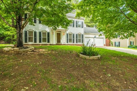 8233 Charles Crawford Drive