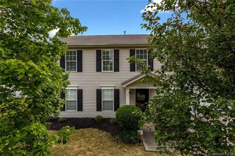9322 Arbor Creek Drive