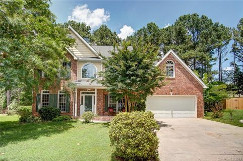 700 Monticello Drive sold home in Palmetto Plantation, Fort Mill, SC