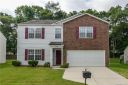 12434 Dervish Lane sold home in Charlotte, SC