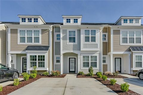 299 Halton Crossing Drive