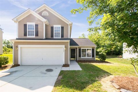 1182 Shenandoah Circle