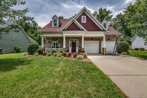 479 Walden Park Drive