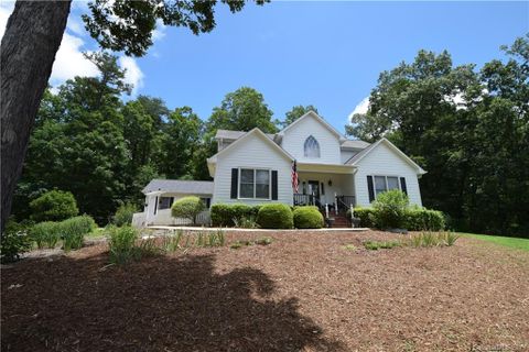 715 Moss Drive