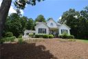 715 Moss Drive sold home in Rutherfordton, SC