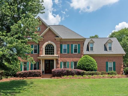 11200 Megwood Drive sold home in Berwick, Charlotte, NC