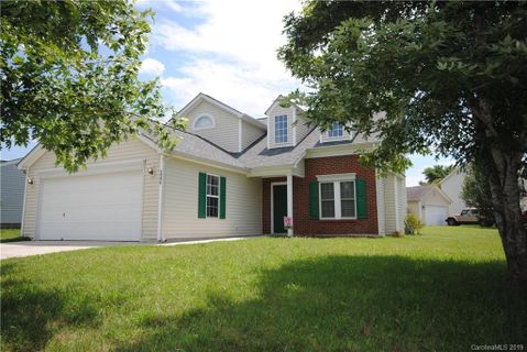 4886 Renfrew Drive
