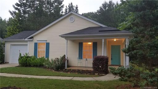 160 Brantley Place Drive