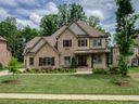 1233 Ladera Drive sold home in Waxhaw, SC