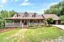 1095 Saddle Drive sold home in York, SC