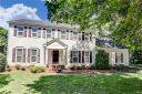 3809 Prestwick Court sold home in Concord, SC