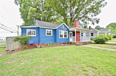 2401 Greenland Avenue sold home in Dowd Heights, Charlotte, NC
