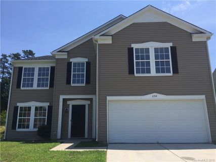 6514 Dillard Ridge Drive