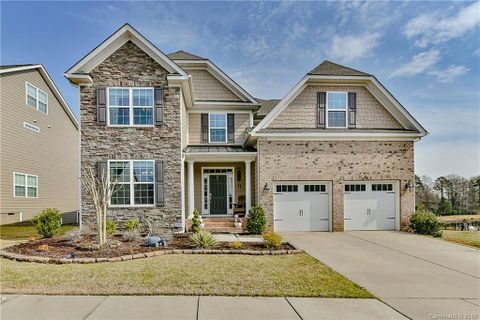 3919 Franklin Meadows Drive