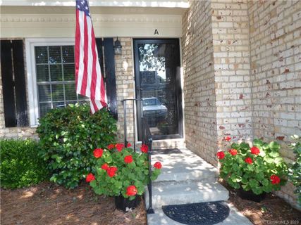 3500 Colony Road A
