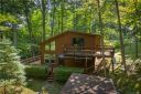 561 Summit Drive sold home in Maggie Valley, SC