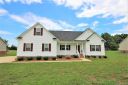 344 Shiloh Road sold home in York, SC